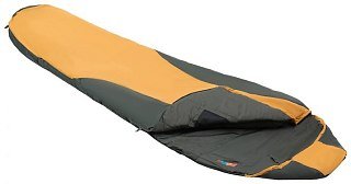 Спальник Tramp Windy Light левый - фото 2