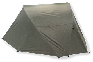 Палатка Prologic Cruzade Bivvy 1man w/overwrap - фото 5