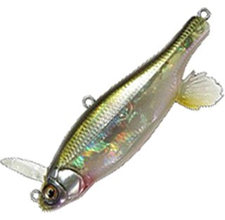 Воблер Megabass Anthrax HT-IL tennessee-shad