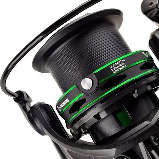 Катушка F-FISHING Vento Carp Feeder 5000 - фото 7