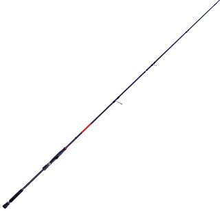 Спиннинг Zetrix HellHound HHS-862SBESG 2nd Gen max 200 - фото 2