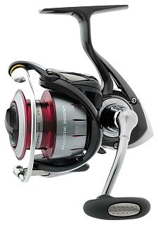 Катушка Daiwa Ballistic 2500 SH