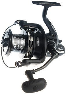 Катушка Trabucco K-Karp Reel reaction XT 8000 - фото 1