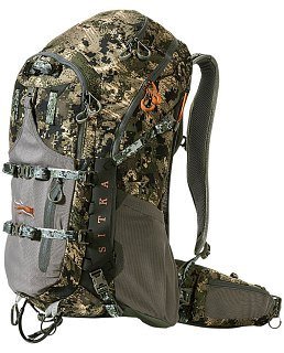 Рюкзак Sitka Flash 32 pack optifade ground forest р.OSFA