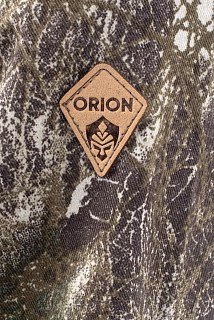 Костюм Orion Active Рысь паутина - фото 15