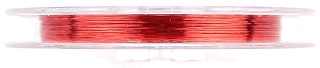 Леска Intech Khaki Ice red-brown 30м 0.126мм 1,4кг - фото 2