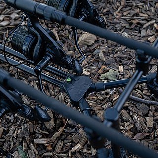 Подставка Avid Carp  Lok Down Low Pod род-под для удилищ - фото 17