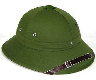 Шлем Expedition вьетнамский пробка хлопок 