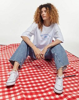 Коврик RoadLike PicNic для пикника красный - фото 2