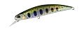 Воблер DUO Spearhead Ryuki 95S WT ANA4034