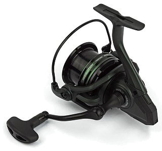 Катушка Nautilus Resolution Feeder 6000 - фото 2