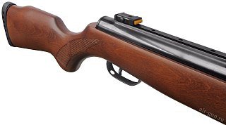 Винтовка Gamo Hunter 1250 дерево 5.5 мм - фото 3