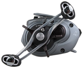 Катушка Shimano Curado 71 HG LH - фото 7