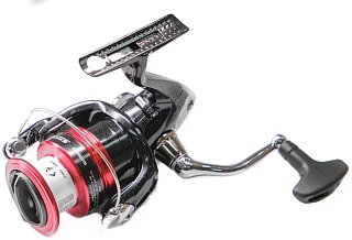 Катушка Shimano Sienna 1000 FG - фото 1