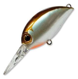 Воблер Zipbaits Hickory MDR ZR078R