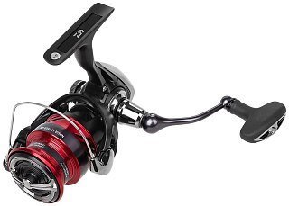 Катушка Daiwa 23 Ninja LT2500-XH - фото 1