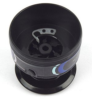 Катушка Nautilus Step 3000 Com - фото 6