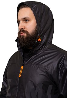 Куртка Remington Level black - фото 7
