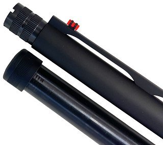 Ружье Stoeger M3000 M3K 12х76 Synthetic 710мм 10+1