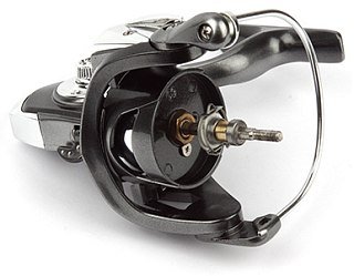 Катушка Nautilus Grey Feeder 6000S - фото 7
