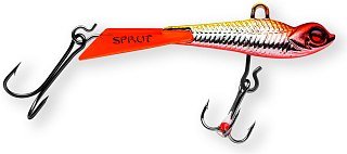 Балансир Sprut Kampo №5 11гр 55мм BKP-3D