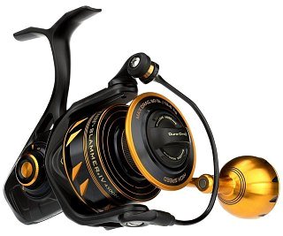 Катушка Penn Slammer SLAIV4500HS - фото 1