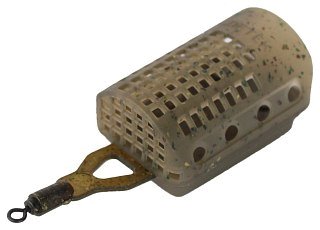 Кормушка DAM Detek river swivel 60гр 1/40