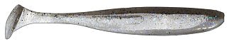 Приманка Keitech виброхвост Easy shiner 4,5" 440 electric shad