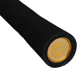 Удилище Maximus Bream Master 330L 40гр - фото 7