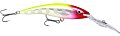 Воблер Rapala  Deep tail dancer TDD13 CLF