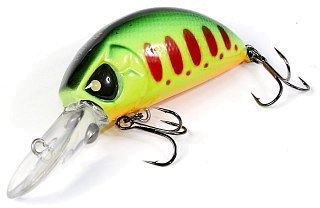 Воблер Lucky John Haira Plus One 44LBF 8 гр 201