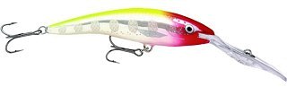 Воблер Rapala  Deep tail dancer TDD13 CLF