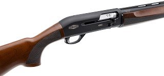 МП Ружье Rec Arms 12x76 Neox дерево п/автомат 760мм - фото 2