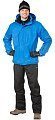 Костюм NorthSky Ante padded set ux blue