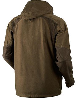 Harkila Norse green shadow brown