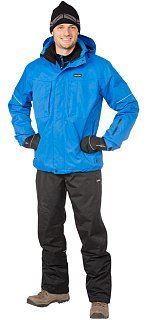 Костюм NorthSky Ante padded set ux blue - фото 1