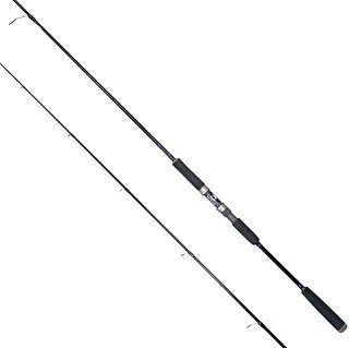 Спиннинг Daiwa Neo versal 602LFS - фото 1