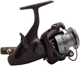 Катушка Okuma Longbow XT BF LBXT-630 5+1bb - фото 2