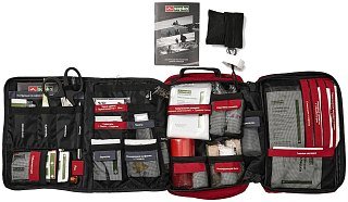 Аптечка Sopka Family Red туристическая укомплектованная - фото 6