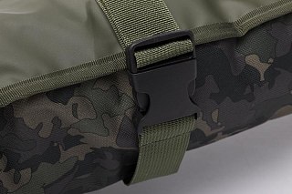 Чехол DAM Camovision slimline holdall 13FT 3 rods - фото 3