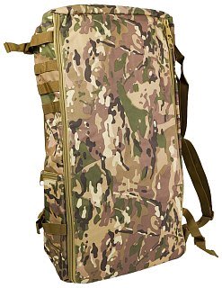 Рюкзак Taigan Travel 60L camo - фото 4