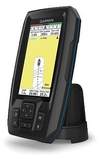 Эхолот Garmin Striker Plus 4cv GT20 - фото 3