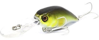 Воблер Jackall DD Chubby 38 ayu - фото 2