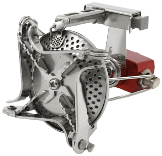 Горелка Bulin S02 походная - фото 2