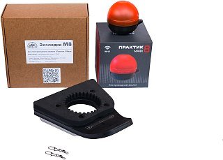Эхолодка Практик М8 для Практик 8 Маяк - фото 7
