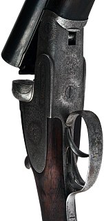 Ружье A.Jentsch Odessa кал. 12\70 № 24664 1900 г.в. - фото 7