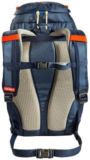 Рюкзак Tatonka WOKIN 15 navy - фото 4