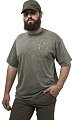 Футболка Remington Harmony olive