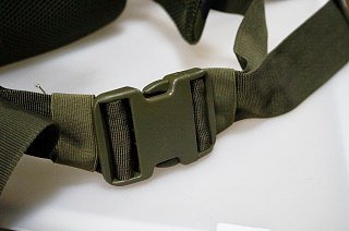 Рюкзак Taigan Bison 65L jungle camo - фото 8