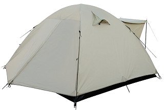 Палатка Tramp Lite Wonder 2 песочный - фото 7